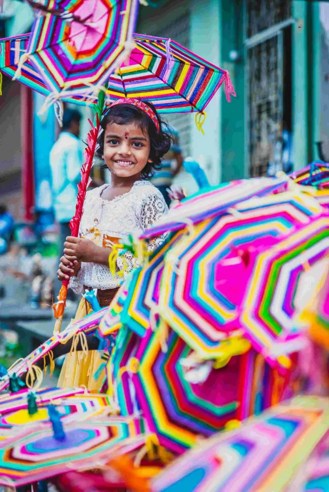 காந்தி சங்கர், புதுச்சேரி