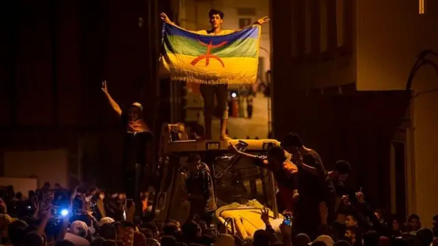 Le Collectif estime que la libération des manifestants est une condition sine qua non à tout dialogue.