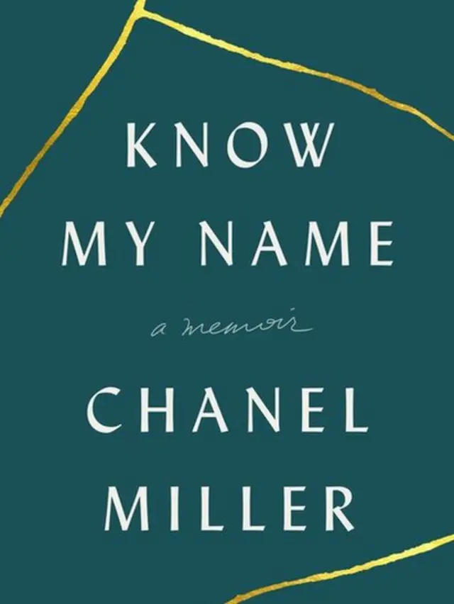 El libro de Chanel Miller