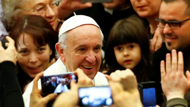 pope