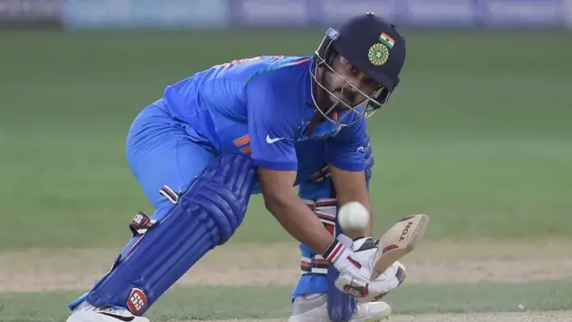 ਕੇਦਾਰ ਜਾਧਵ