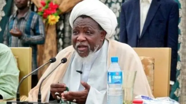 Zakzaky