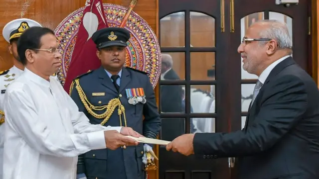 ரவூஃப் ஹக்கீம்