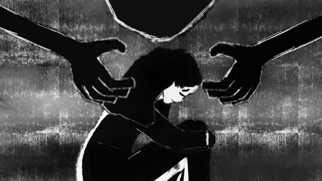 ساهم وباء كورونا في ارتفاع حالات العنف الأسري