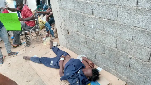 Baqataa miidhamee ciisu