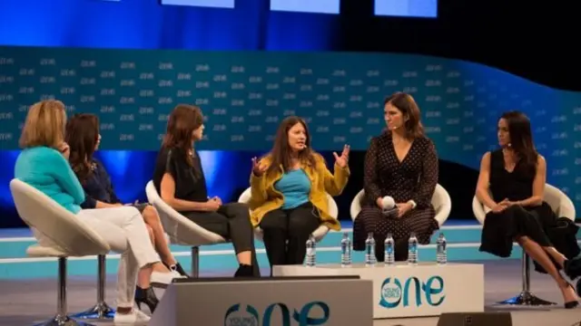 کمپین آب سالم