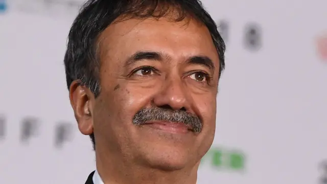 راجو ہیرانی