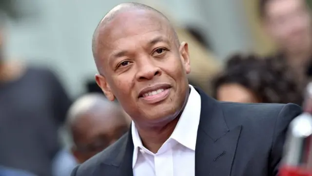 Mzalishaji wa miziki ya Jay-Z -Dr Dre sio bilionea, kulingana jarida la Forbes