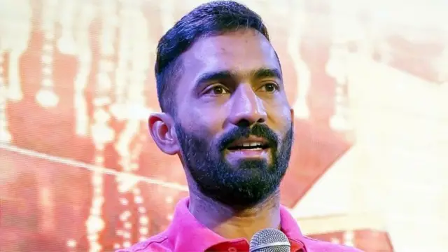 దినేశ్ కార్తిక్