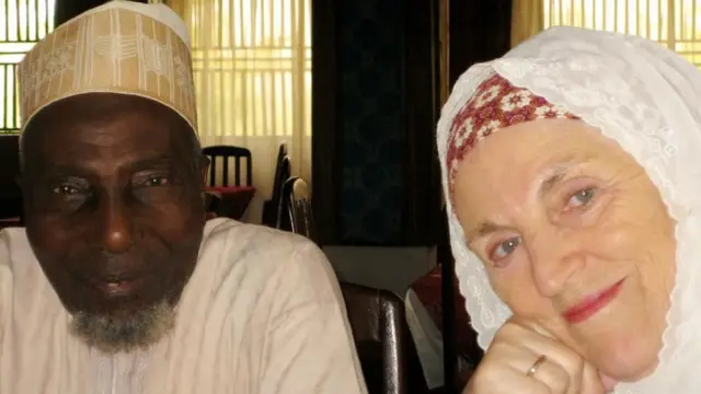 Sheikh Lemu