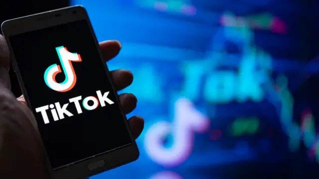 டிக்டாக் - சிரியா