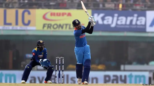 श्रेयर अय्यर