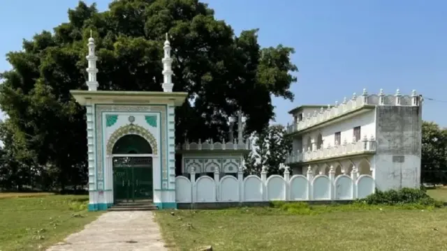 ধন্নিপুরের সেই ৫ একর জমি, যা সুপ্রিম কোর্ট মুসলমান সম্প্রদায়কে দিয়েছে