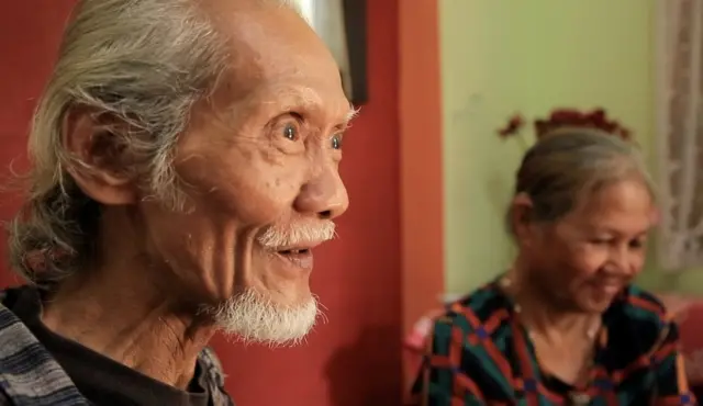 Leo Mulyono dan Deborah Oni Ponirah