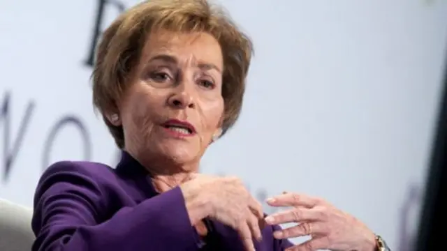 Джуді Шейндлін