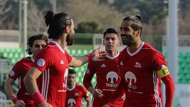 مسعود شجاعی