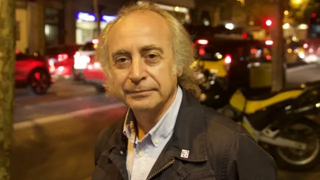 Энрике Фольк