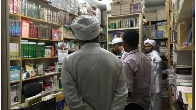 सलफ़ी इस्लाम