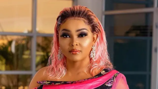 Mercy Aigbe