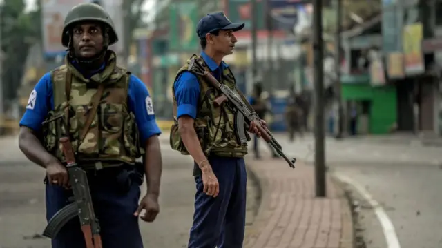 "தீவிரவாதத்திற்கு எதிராக தீவிர பிரச்சாரம் செய்வோம்" - தமிழ்நாடு தவ்ஹீத் ஜாமஅத் பேட்டி