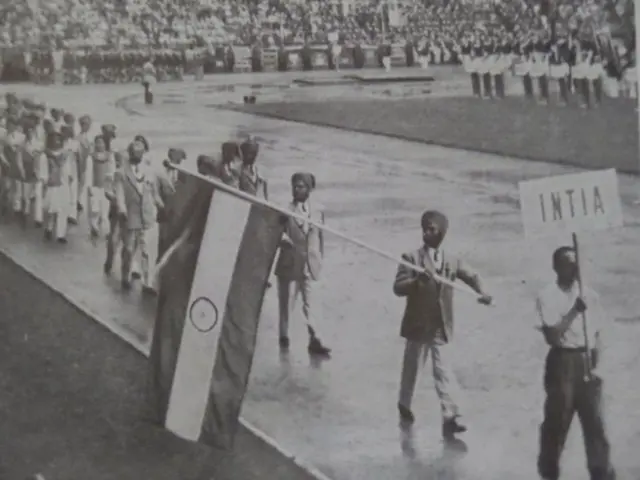 బల్బీర్ సింగ్ సీనియర్