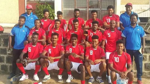 ተጻወትቲ ጋንታ ኩዕሶ ኢድ መቐለ 70 እንደርታ