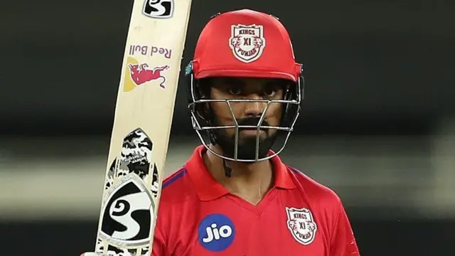 केएल राहुल