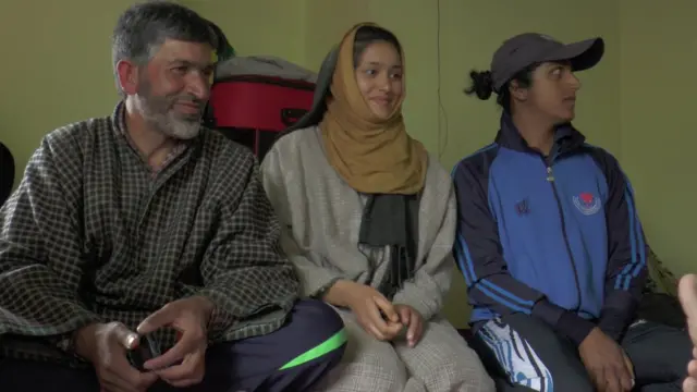 रूबिया सईद