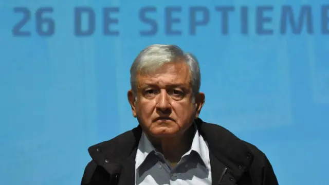 López Obrador