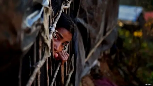 रोहिंग्या