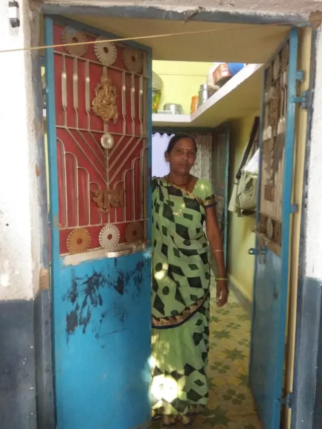 શારદાબહેન તડવી