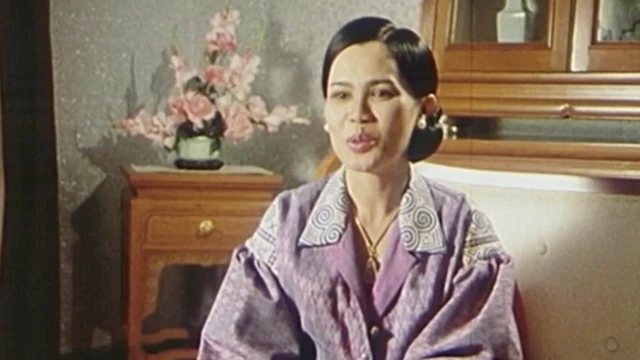 สมเด็จพระนางเจ้าสิริกิติ์ พระบรมราชินีนาถ พระบรมราชชนนีพันปีหลวง