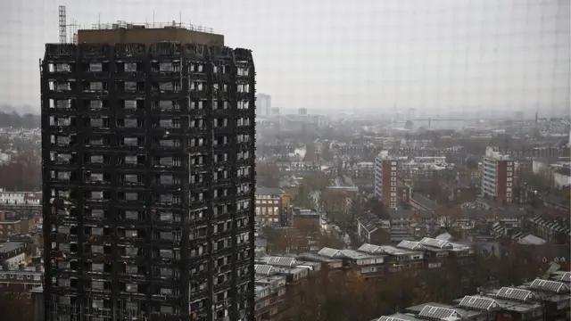 Grenfell Tower