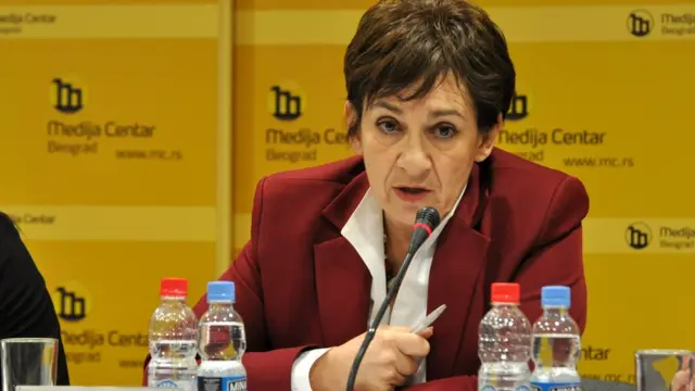 Vida Petrović Škero