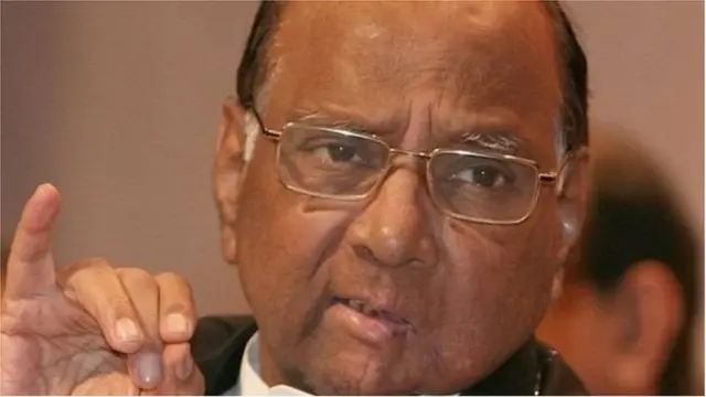 శరద్ పవార్