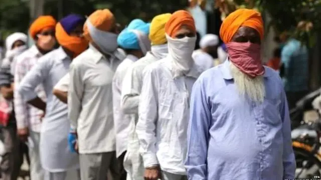 ਕੋਰੋਨਾਵਾਇਰਸ