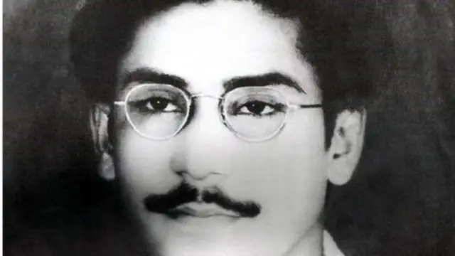 शेख़ मुजीबुर रहमान