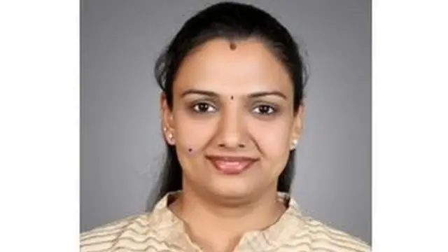 જંખનાબેન હિતેશકુમાર પટેલની તસવીર