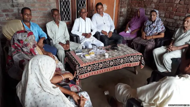 जम्मू और कश्मीर, हिंदू रिफ्यूजी, पाकिस्तान, भारत, रिफ्यूजी