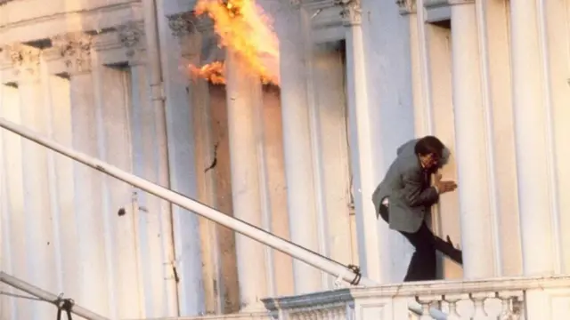 گروگانگیری