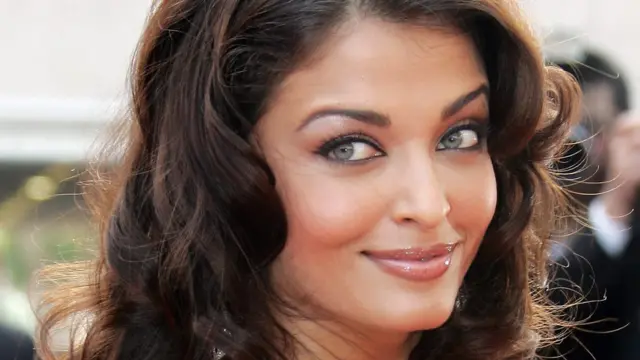 ऐश्वर्या राय