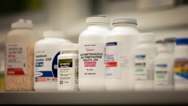 آنتیبیوتیک