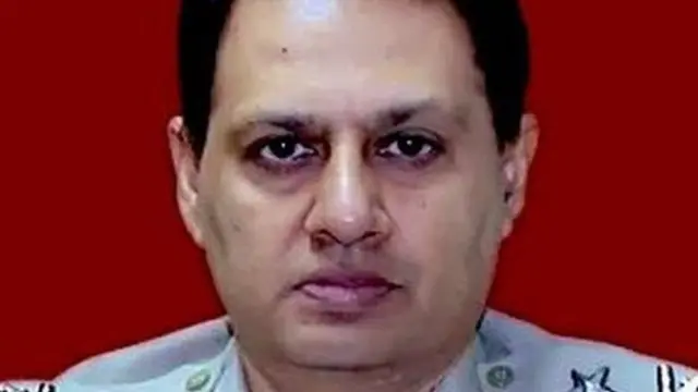 संजय सिंह