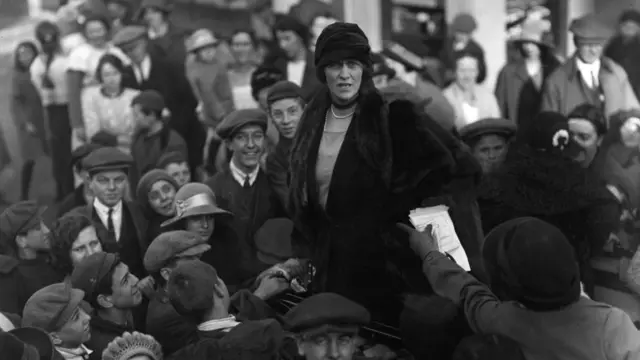 แนนซี่ แอสเตอร์