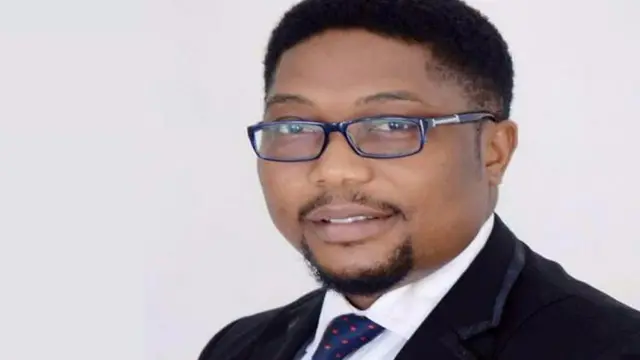 Emeka Eze ọnụ na-ekwuru EEDC