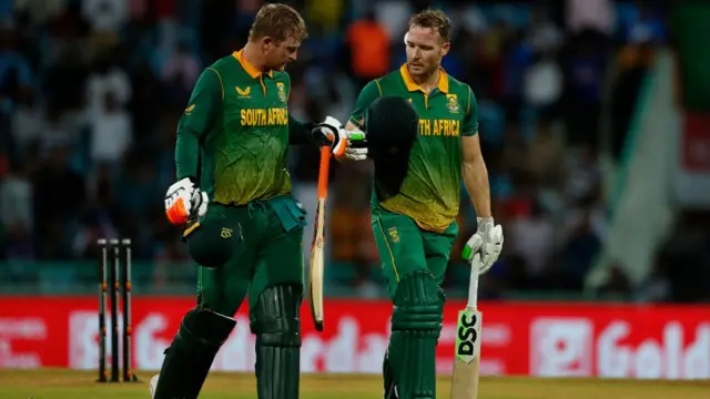 मिलर और क्लासेन