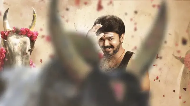 மெர்சல் திரைப்படம்