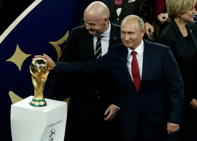 फ़ीफ़ा वर्ल्ड कप