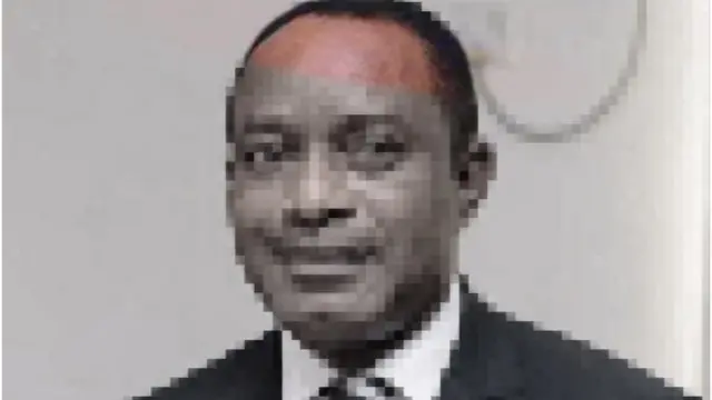 Emmmanuel Ukatu