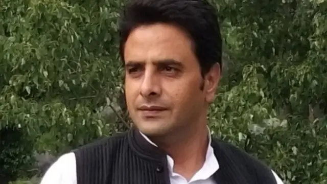 रियाज़ नाज़